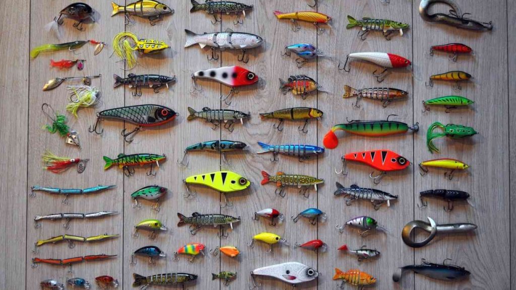 How to Create a Lead Magnet That Converts Easily. Just like these baits that catch fish